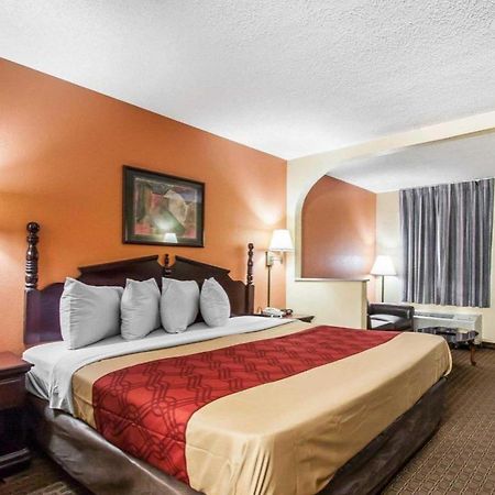 Econo Lodge Inn & Suites I-20, Exit 73 Tuscaloosa Exteriér fotografie