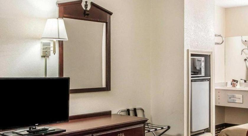 Econo Lodge Inn & Suites I-20, Exit 73 Tuscaloosa Exteriér fotografie